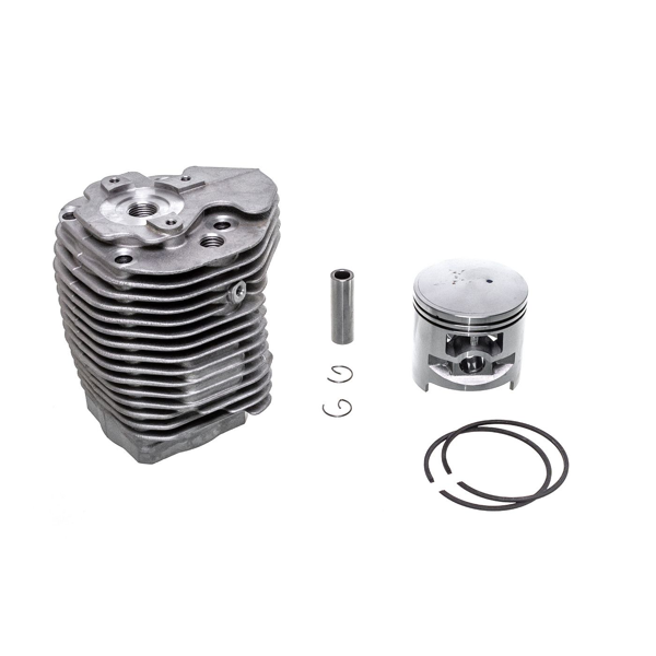 Kompletny cylinder z tłokiem do przecinarki Stihl TS760 58 mm (OEM 42050201200)