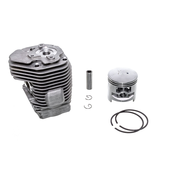 Kompletny cylinder z tłokiem do przecinarki Stihl TS760 58 mm (OEM 42050201200)