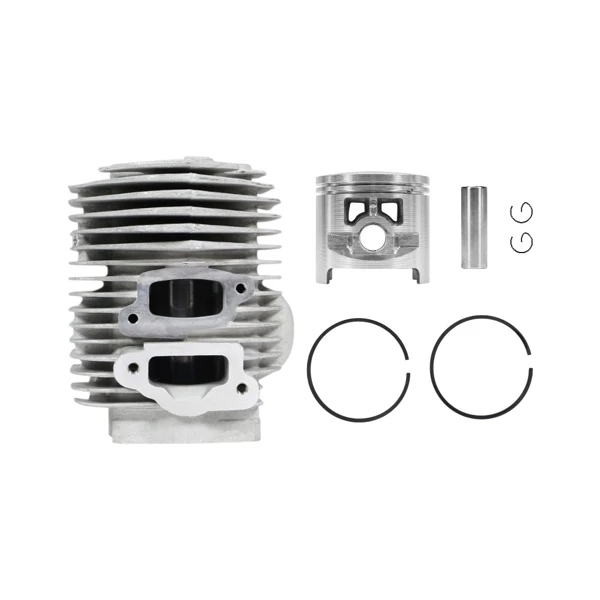 Kompletny cylinder z tłokiem do przecinarki Stihl TS760 58 mm (OEM 42050201200)