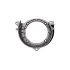 Kompletny cylinder z tłokiem do silnika 4-suwowego 140F 40 mm