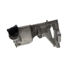 Kompletny cylinder z tłokiem do silnika 4-suwowego 140F 40 mm