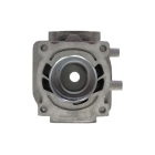 Kompletny cylinder z tłokiem do Stihl BG86 SH56 SH86 BR200 SR200 (OEM 42410201203) Kompletny cylinder z tłokiem do Stihl BG86 SH56 SH86 BR200 SR200 (OEM 42410201203)