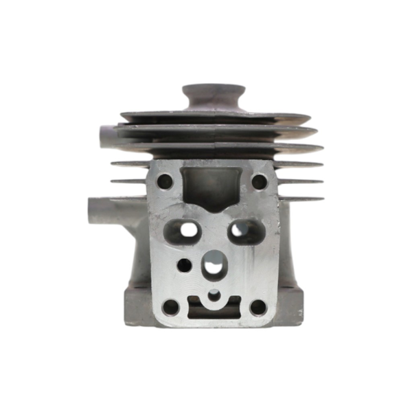 Kompletny cylinder z tłokiem do Stihl BG86 SH56 SH86 BR200 SR200 (OEM 42410201203)