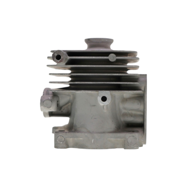Kompletny cylinder z tłokiem do Stihl BG86 SH56 SH86 BR200 SR200 (OEM 42410201203)