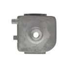 Kompletny cylinder z tłokiem do Stihl BG86 SH56 SH86 BR200 SR200 (OEM 42410201203) Kompletny cylinder z tłokiem do Stihl BG86 SH56 SH86 BR200 SR200 (OEM 42410201203)