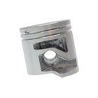 Kompletny cylinder z tłokiem do Stihl BG86 SH56 SH86 BR200 SR200 (OEM 42410201203)