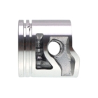 Kompletny cylinder z tłokiem do Stihl BG86 SH56 SH86 BR200 SR200 (OEM 42410201203) Kompletny cylinder z tłokiem do Stihl BG86 SH56 SH86 BR200 SR200 (OEM 42410201203)