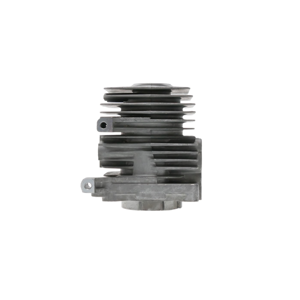 Kompletny cylinder z tłokiem do Stihl FS 38 2-Mix FS 55 2-Mix 34 mm Gwint wtykowy M10 (41400201203 4140-020-1203)