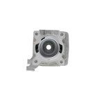 Kompletny cylinder z tłokiem do Stihl FS 38 2-Mix FS 55 2-Mix 34 mm Gwint wtykowy M10 (41400201203 4140-020-1203)