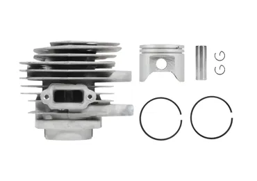 Kompletny cylinder z tłokiem do wyrzynarek Husqvarna Partner K650 K700 50 mm (OEM 506099212)