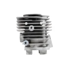 Kompletny cylinder z tłokiem do wyrzynarek Husqvarna Partner K650 K700 50 mm (OEM 506099212)