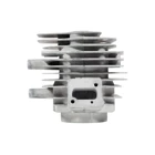 Kompletny cylinder z tłokiem do wyrzynarek Husqvarna Partner K650 K700 50 mm (OEM 506099212)
