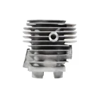 Kompletny cylinder z tłokiem do wyrzynarek Husqvarna Partner K650 K700 50 mm (OEM 506099212)