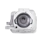 Kompletny cylinder z tłokiem do wyrzynarek Husqvarna Partner K650 K700 50 mm (OEM 506099212)