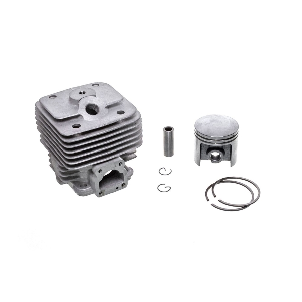 Kompletny cylinder z tłokiem do wyrzynarek Stihl TS350 TS360 08S 49 mm (OEM 42010201200)