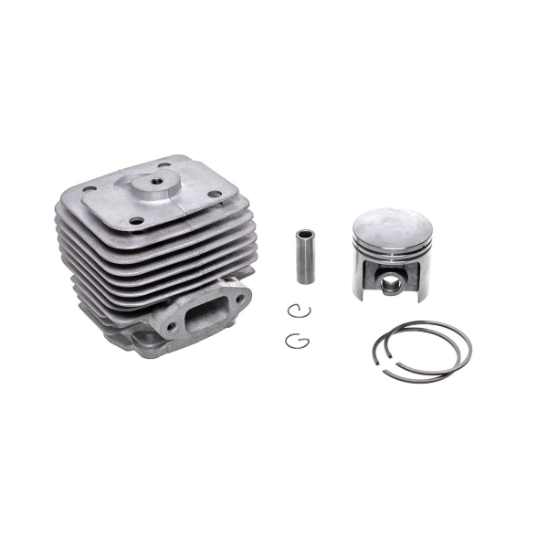 Kompletny cylinder z tłokiem do wyrzynarek Stihl TS350 TS360 08S 49 mm (OEM 42010201200)