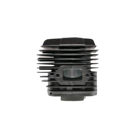 Kompletny cylinder z tłokiem do wyrzynarek Stihl TS400 49 mm (OEM 42230201200)