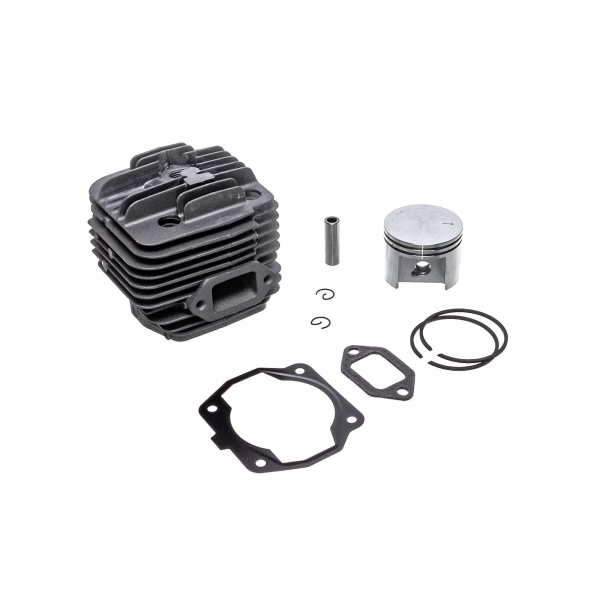 Kompletny cylinder z tłokiem do wyrzynarek Stihl TS400 49 mm (OEM 42230201200)