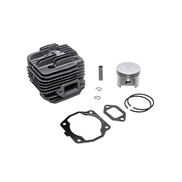 Kompletny cylinder z tłokiem do wyrzynarek Stihl TS400 49 mm (OEM 42230201200)