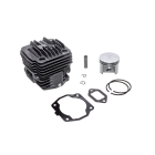 Kompletny cylinder z tłokiem do wyrzynarek Stihl TS400 49 mm (OEM 42230201200)