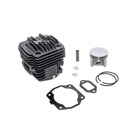 Kompletny cylinder z tłokiem do wyrzynarek Stihl TS400 49 mm (OEM 42230201200)