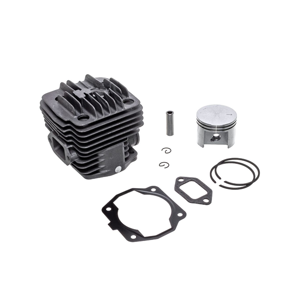 Kompletny cylinder z tłokiem do wyrzynarek Stihl TS400 49 mm (OEM 42230201200)
