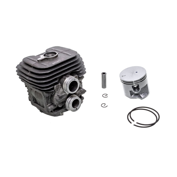 Kompletny cylinder z tłokiem do wyrzynarek Stihl TS410 TS420 50 mm (OEM 42380201202)