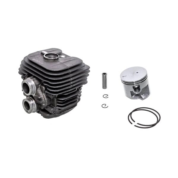 Kompletny cylinder z tłokiem do wyrzynarek Stihl TS410 TS420 50 mm (OEM 42380201202)