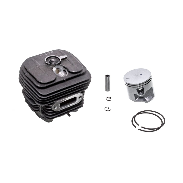 Kompletny cylinder z tłokiem do wyrzynarek Stihl TS410 TS420 50 mm (OEM 42380201202)