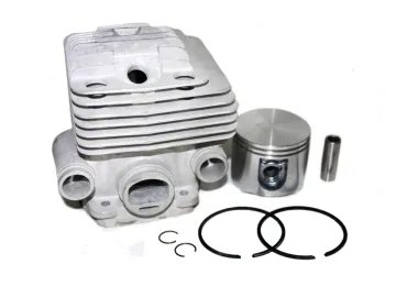 Kompletny cylinder z tłokiem do wyrzynarek Stihl TS700 TS800 56 mm (OEM 42240201202)