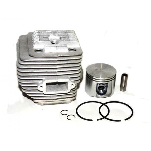 Kompletny cylinder z tłokiem do wyrzynarek Stihl TS700 TS800 56 mm (OEM 42240201202)