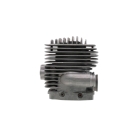 Kompletny cylinder z tłokiem do wyrzynarek Stihl TS700 TS800 Nikasil 56 mm (OEM 42240201202)
