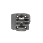 Kompletny cylinder z tłokiem do wyrzynarek Stihl TS700 TS800 Nikasil 56 mm (OEM 42240201202)