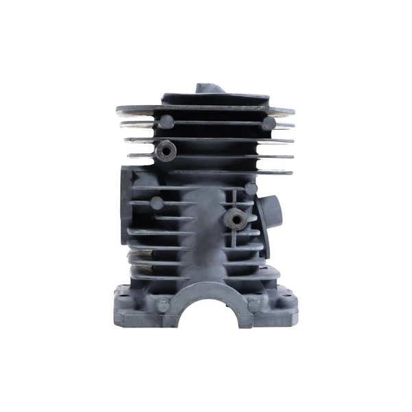 Kompletny cylinder z tłokiem HS PARTS do pił łańcuchowych Husqvarna 141 142 Jonsered 2040 CS2040 40 mm (OEM 530069941)