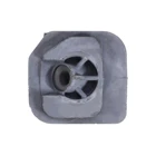 Kompletny cylinder z tłokiem HS PARTS do pił łańcuchowych Husqvarna 141 142 Jonsered 2040 CS2040 40 mm (OEM 530069941)