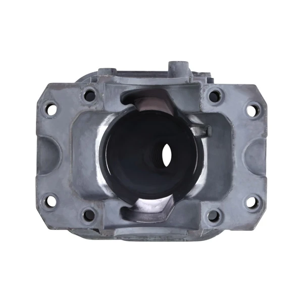 Kompletny cylinder z tłokiem HS PARTS do pił łańcuchowych Husqvarna 141 142 Jonsered 2040 CS2040 40 mm (OEM 530069941)