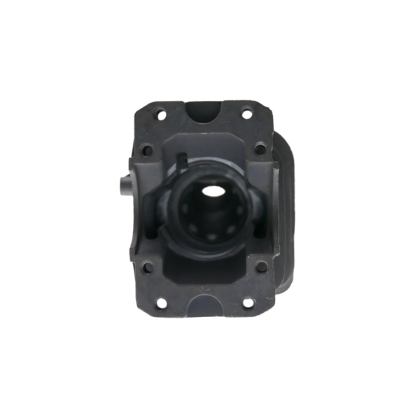 Kompletny cylinder z tłokiem HS PARTS do pił łańcuchowych Husqvarna 141 142 Jonsered 2040 CS2040 40 mm (OEM 530069941)