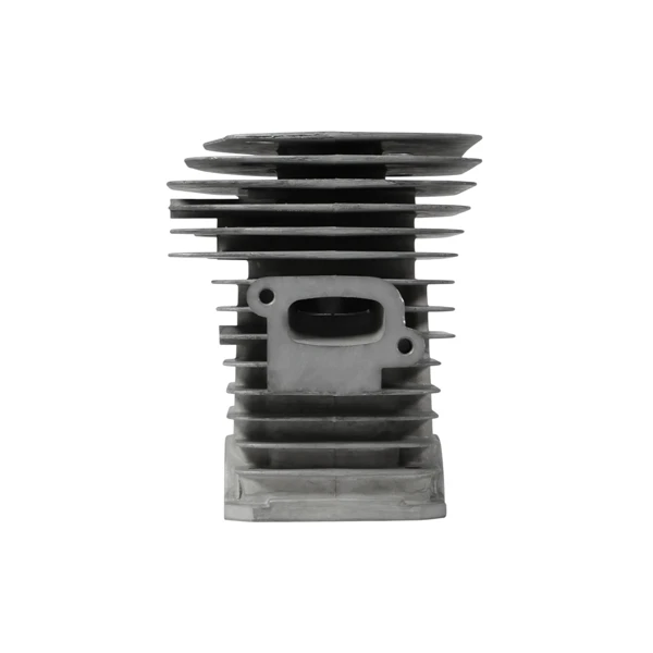 Kompletny cylinder z tłokiem HS PARTS do pił łańcuchowych Husqvarna 340 345 Jonsered 2141 2145 CS2141 CS2145 42 mm (OEM 503870276)
