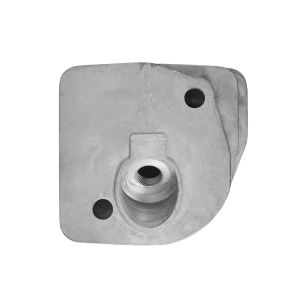 Kompletny cylinder z tłokiem HS PARTS do pił łańcuchowych Husqvarna 340 345 Jonsered 2141 2145 CS2141 CS2145 42 mm (OEM 503870276)