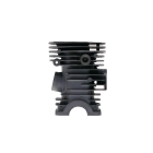 Kompletny cylinder z tłokiem HS PARTS do pił łańcuchowych Husqvarna 340 345 Jonsered 2141 2145 CS2141 CS2145 42 mm (OEM 503870276)