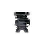 Kompletny cylinder z tłokiem HS PARTS do pił łańcuchowych Husqvarna 340 345 Jonsered 2141 2145 CS2141 CS2145 42 mm (OEM 503870276)