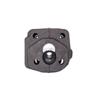 Kompletny cylinder z tłokiem HS PARTS do pił łańcuchowych Husqvarna 357XP 359 Jonsered 2159 CS2156 CS2159 47 mm (OEM 537157302)