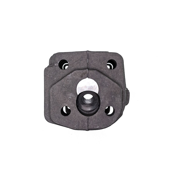 Kompletny cylinder z tłokiem HS PARTS do pił łańcuchowych Husqvarna 357XP 359 Jonsered 2159 CS2156 CS2159 47 mm (OEM 537157302)