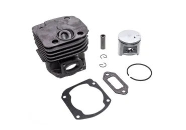 Kompletny cylinder z tłokiem HS PARTS do pił łańcuchowych Husqvarna 362 365 365H Jonsered 2065 2165 CS2165 48 mm (OEM 503691072)