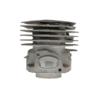 Kompletny cylinder z tłokiem HS PARTS do pił łańcuchowych Husqvarna 362 365 365H Jonsered 2065 2165 CS2165 48 mm (OEM 503691072)