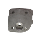 Kompletny cylinder z tłokiem HS PARTS do pił łańcuchowych Husqvarna 362 365 365H Jonsered 2065 2165 CS2165 48 mm (OEM 503691072)