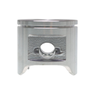 Kompletny cylinder z tłokiem HS PARTS do pił łańcuchowych Husqvarna 362 365 365H Jonsered 2065 2165 CS2165 48 mm (OEM 503691072)