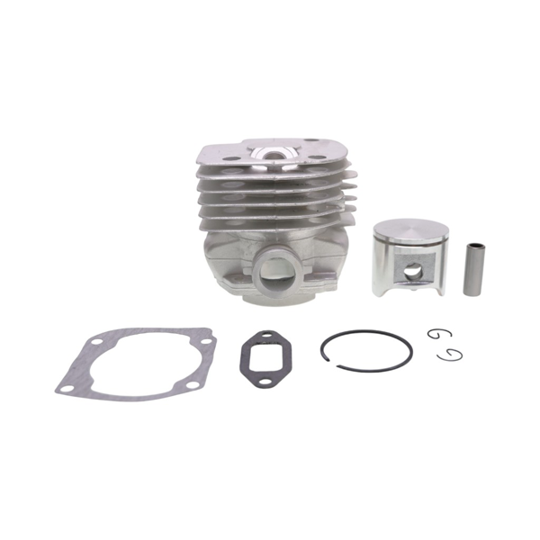 Kompletny cylinder z tłokiem HS PARTS do pił łańcuchowych Husqvarna 362 365 365H Jonsered 2165 CS2165 48 mm (OEM 503939005)
