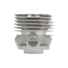 Kompletny cylinder z tłokiem HS PARTS do pił łańcuchowych Husqvarna 362 365 365H Jonsered 2165 CS2165 48 mm (OEM 503939005)