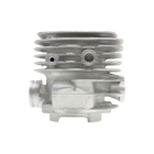 Kompletny cylinder z tłokiem HS PARTS do pił łańcuchowych Husqvarna 362 365 365H Jonsered 2165 CS2165 48 mm (OEM 503939005)